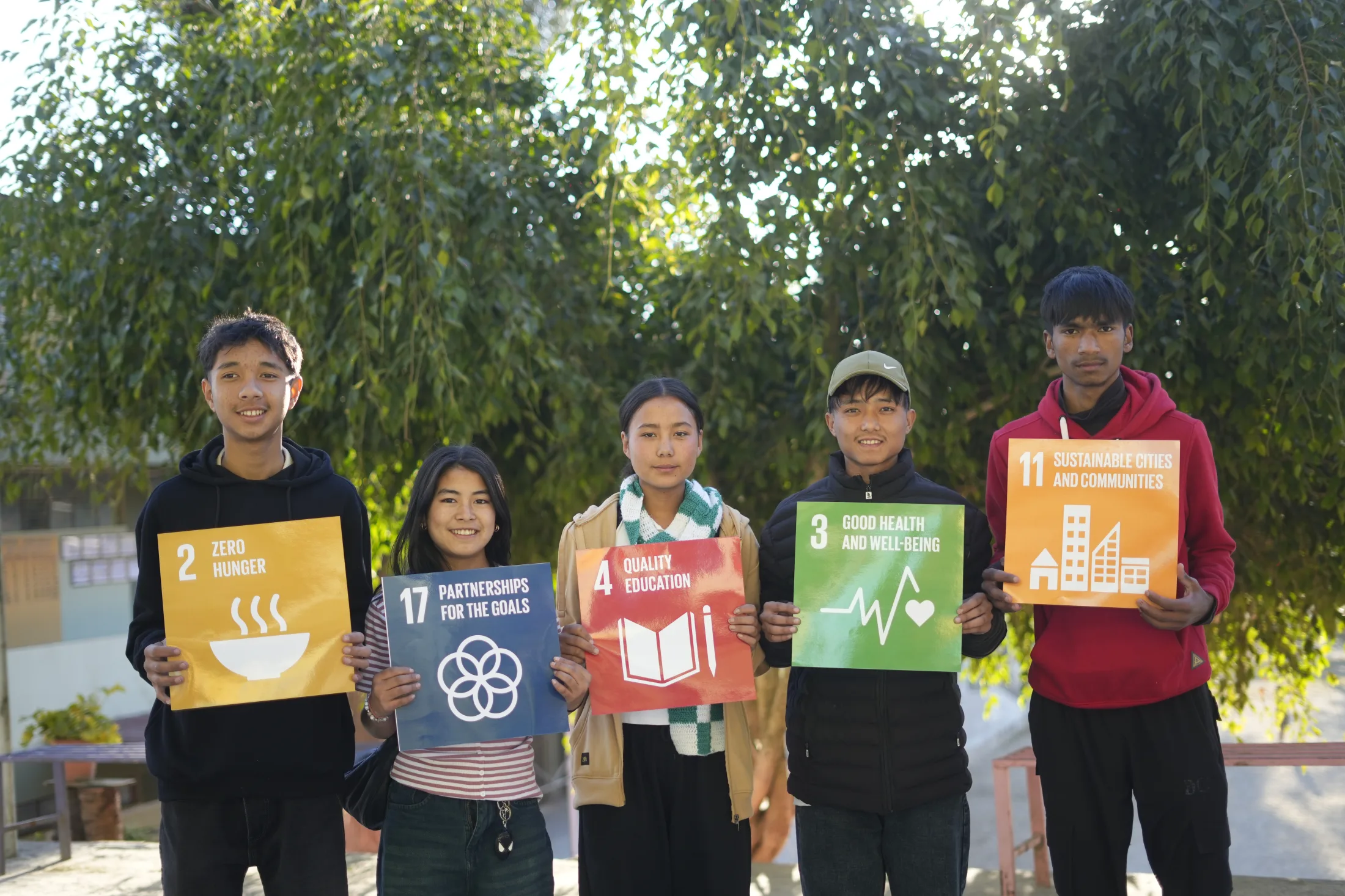 Climate: Why every future-ready school needs a nature lab